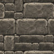 Stone Wall Texture Tile - 3DOcean Item for Sale